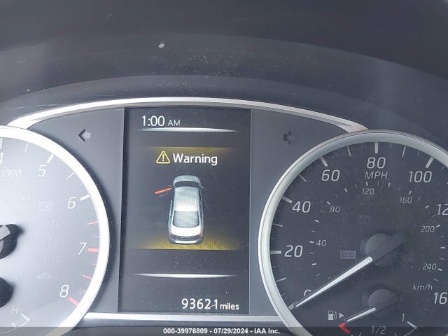 Nissan SENTRA SV 2017 3N1AB7APXHY308879 Image 15
