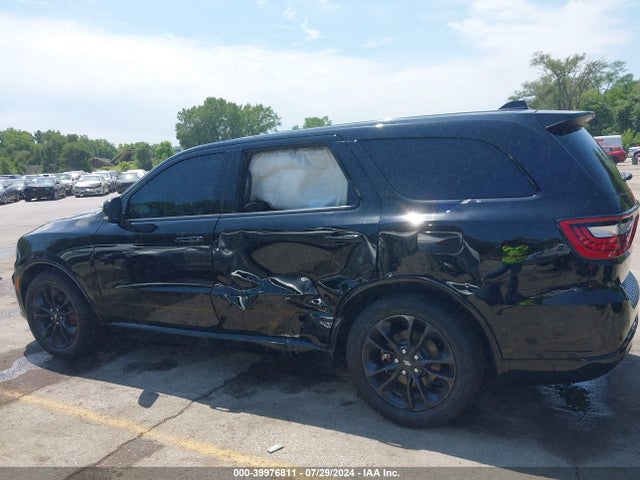 Dodge Durango R/t Awd 2021 1C4SDJCT5MC523463 Image 14