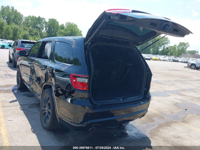 Dodge Durango R/t Awd 2021 1C4SDJCT5MC523463 Image 3