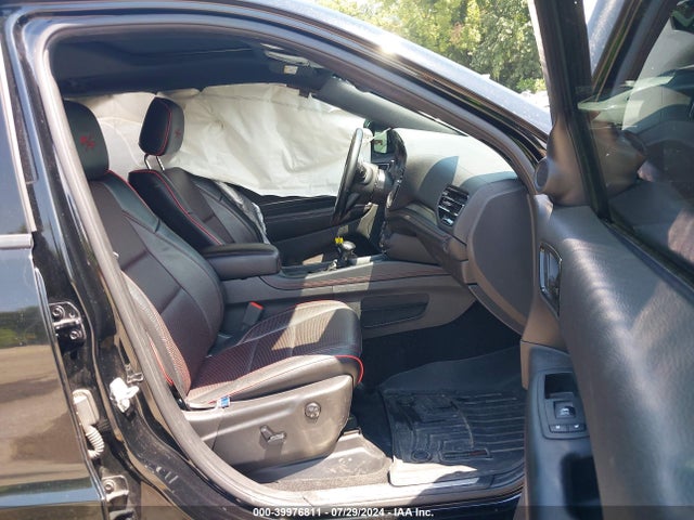 Dodge Durango R/t Awd 2021 1C4SDJCT5MC523463 Image 5