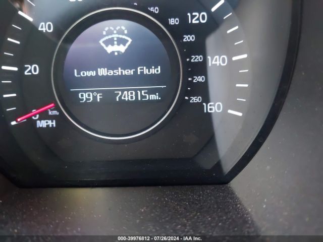KNAGM4A76F5650384 KIA Optima Lx