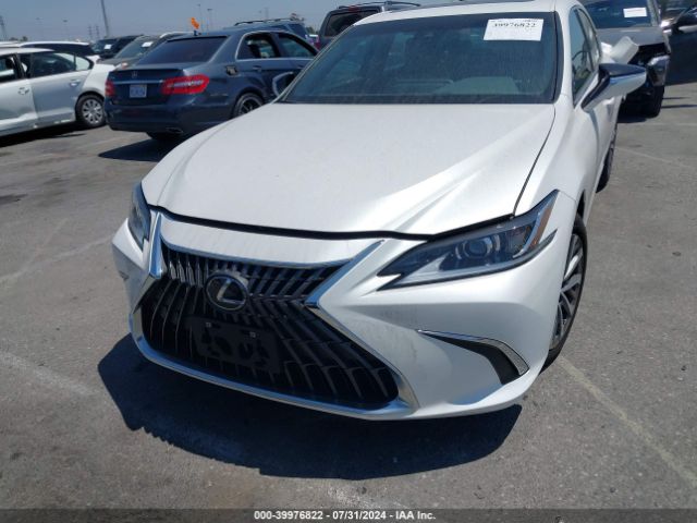 58ACZ1B15RU161260 Lexus ES 350