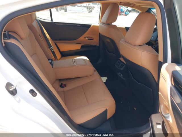 58ACZ1B15RU161260 Lexus ES 350