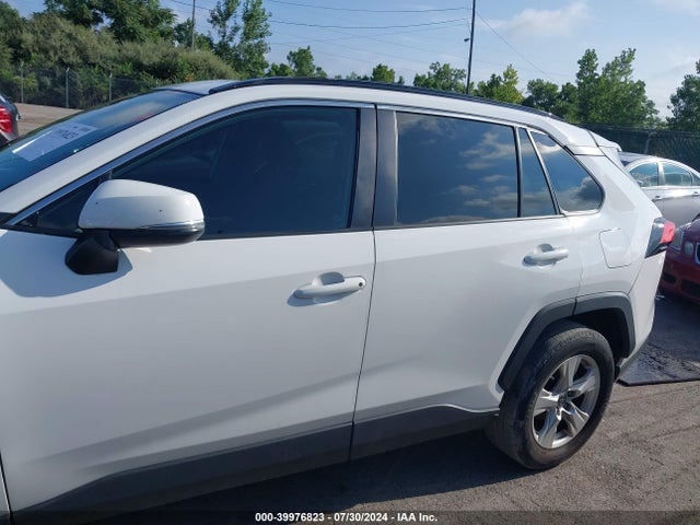 Toyota Rav4 Xle 2019 2T3P1RFV5KW076105 Image 14