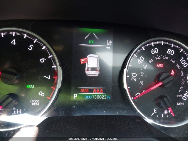 Toyota Rav4 Xle 2019 2T3P1RFV5KW076105 Image 15
