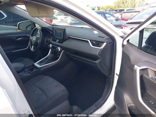 Toyota Rav4 Xle 2019 2T3P1RFV5KW076105 Image 5