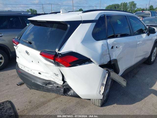 Toyota Rav4 Xle 2019 2T3P1RFV5KW076105 Image 6