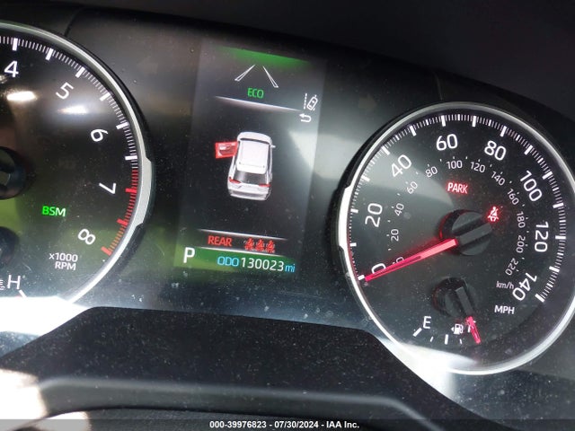 Toyota Rav4 Xle 2019 2T3P1RFV5KW076105 Image 7
