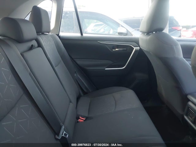 Toyota Rav4 Xle 2019 2T3P1RFV5KW076105 Image 8