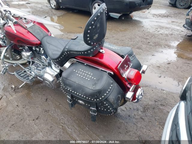 2000 HARLEY-DAVIDSON FLSTC 1HD1BJY1XYY056573 Photo 2