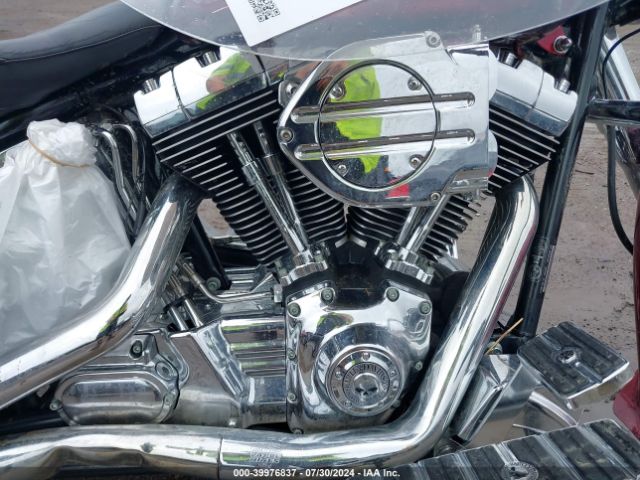 2000 HARLEY-DAVIDSON FLSTC 1HD1BJY1XYY056573 Photo 7