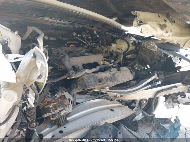 Toyota CAMRY SE 2020 4T1G11AK8LU309161 Image 10