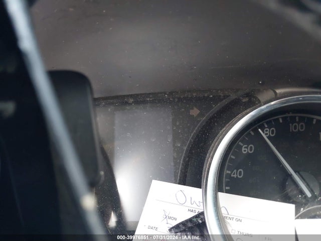 Toyota CAMRY SE 2020 4T1G11AK8LU309161 Image 16