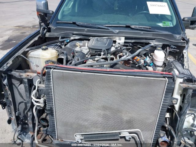 1GT120E80FF513199 GMC Sierra 2500hd Denali