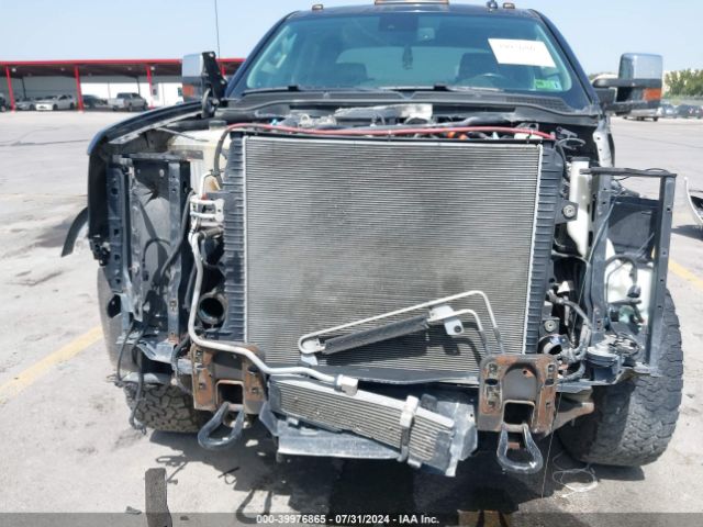 1GT120E80FF513199 GMC Sierra 2500hd Denali