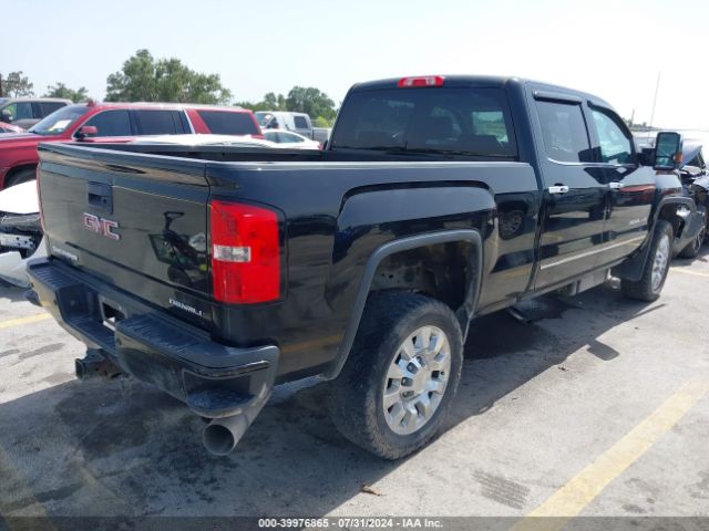 1GT120E80FF513199 GMC Sierra 2500hd Denali