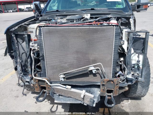 1GT120E80FF513199 GMC Sierra 2500hd Denali