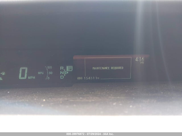 Toyota Prius Two 2015 JTDKN3DU1F1881299 Image 6