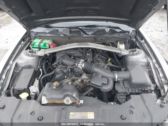 1ZVBP8EM2E5220083 Ford Mustang V6