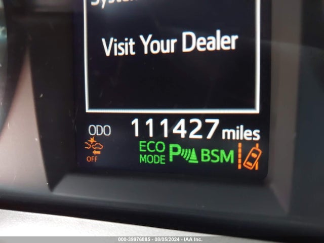 Toyota Rav4 Limited 2018 2T3YFREV4JW461614 Image 15