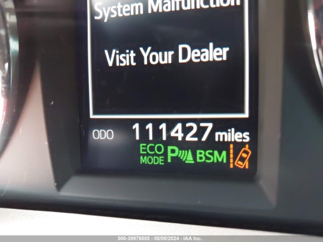 Toyota Rav4 Limited 2018 2T3YFREV4JW461614 Image 7