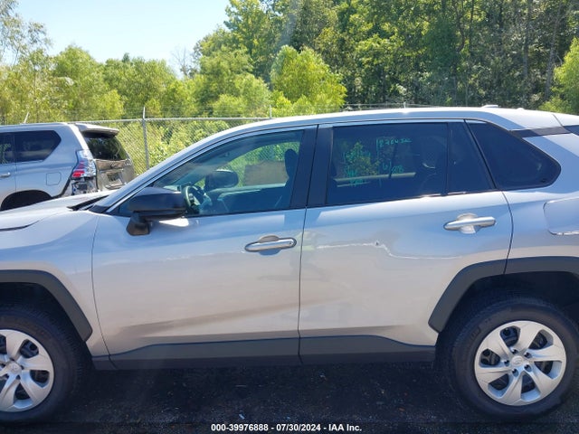 Toyota RAV4 LE 2023 2T3H1RFV7PW288242 Image 15