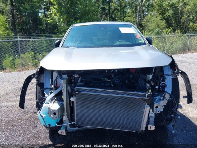 Toyota RAV4 LE 2023 2T3H1RFV7PW288242 Image 6