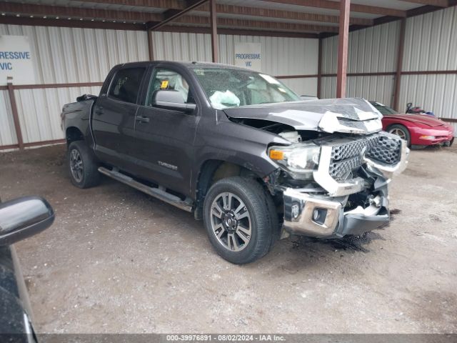 5TFEM5F16KX136506 auction archive image