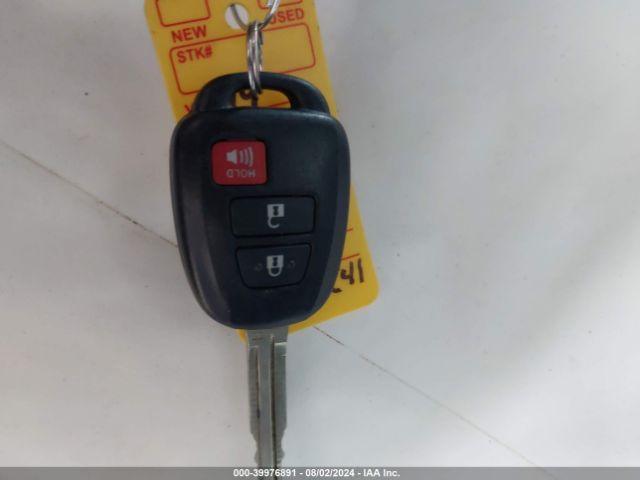 5TFEM5F16KX136506 Toyota Tundra Sr5 4.6l V8