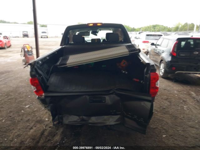 5TFEM5F16KX136506 Toyota Tundra Sr5 4.6l V8