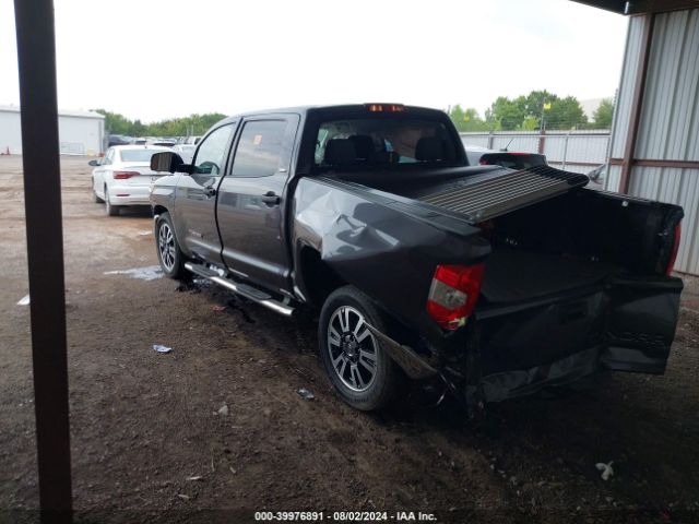 5TFEM5F16KX136506 Toyota Tundra Sr5 4.6l V8