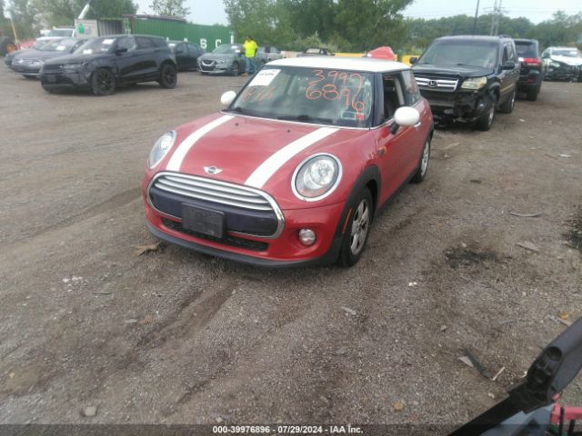 WMWXM5C55ET934021 Mini Hardtop Cooper