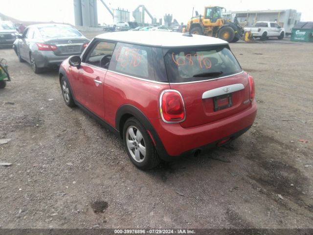 WMWXM5C55ET934021 Mini Hardtop Cooper