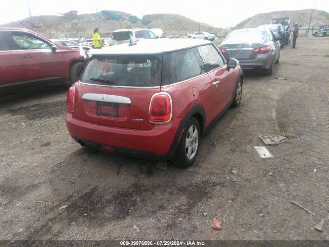 WMWXM5C55ET934021 Mini Hardtop Cooper
