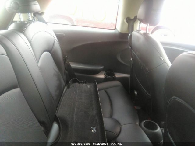WMWXM5C55ET934021 Mini Hardtop Cooper