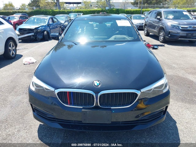 WBAJA5C31HG897110 BMW 530I