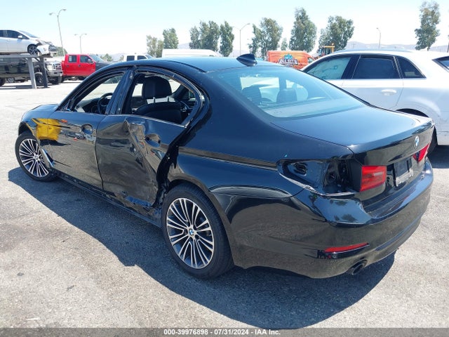 WBAJA5C31HG897110 BMW 530I
