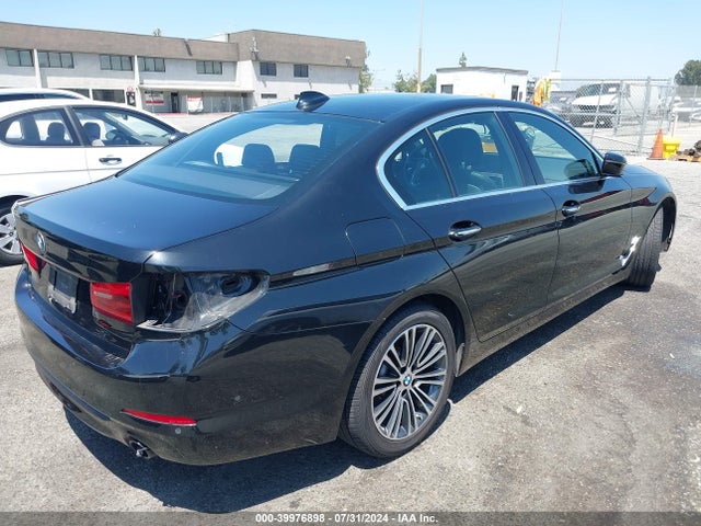 WBAJA5C31HG897110 BMW 530I