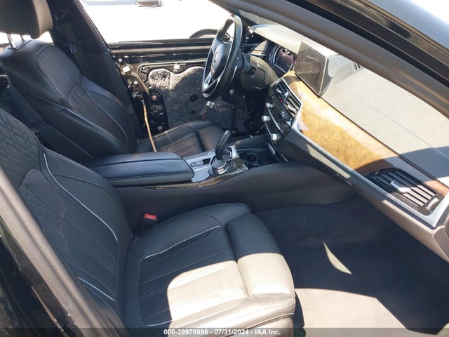 WBAJA5C31HG897110 BMW 530I