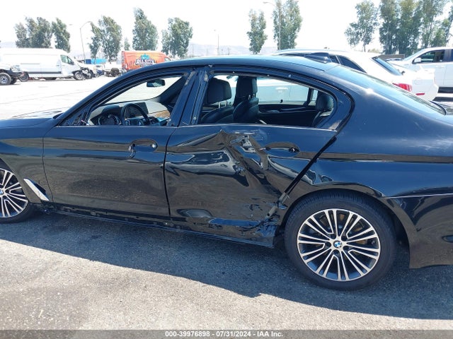WBAJA5C31HG897110 BMW 530I