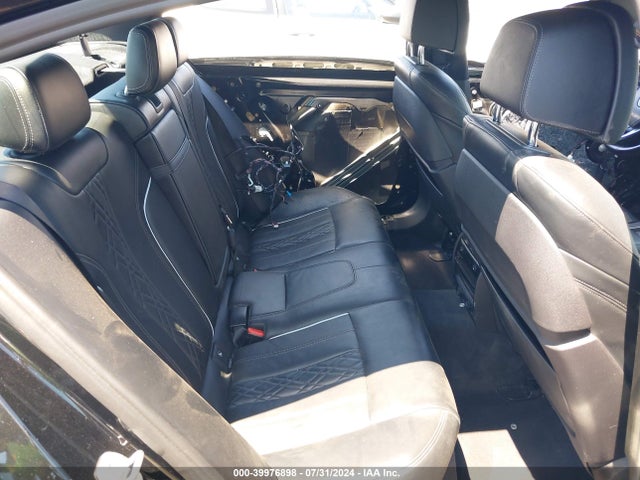 WBAJA5C31HG897110 BMW 530I