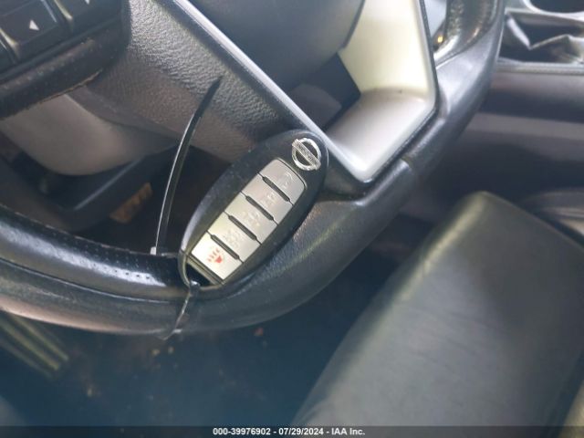 1N4AA6AP6GC435250 Nissan Maxima 3.5 Sl