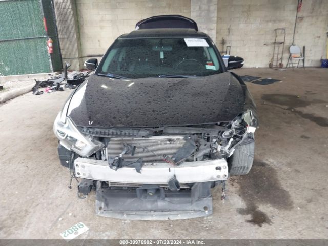1N4AA6AP6GC435250 Nissan Maxima 3.5 Sl