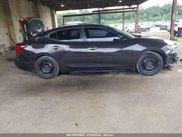 1N4AA6AP6GC435250 Nissan Maxima 3.5 Sl