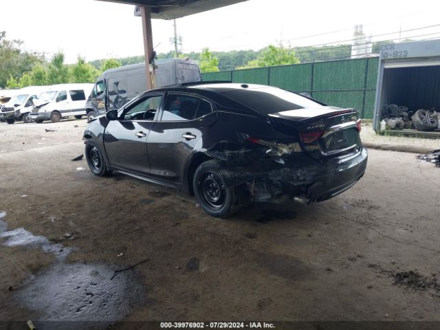 1N4AA6AP6GC435250 Nissan Maxima 3.5 Sl