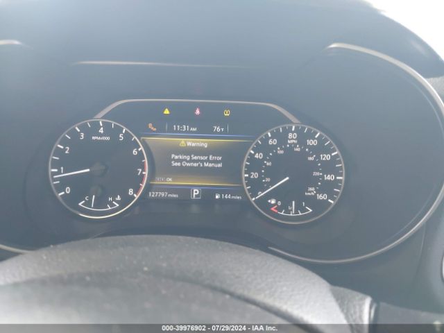 1N4AA6AP6GC435250 Nissan Maxima 3.5 Sl