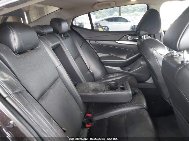 1N4AA6AP6GC435250 Nissan Maxima 3.5 Sl