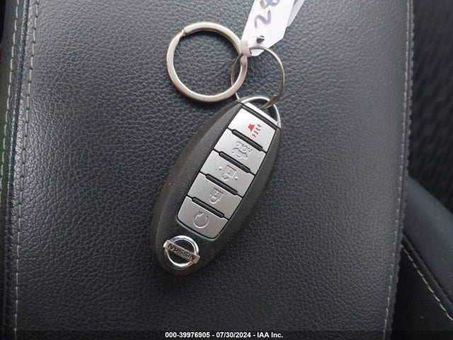 Nissan Altima 2.5 S 2018 1N4AL3AP7JC287674 Image 11