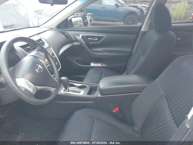 Nissan Altima 2.5 S 2018 1N4AL3AP7JC287674 Image 5