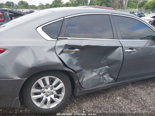 Nissan Altima 2.5 S 2018 1N4AL3AP7JC287674 Image 6